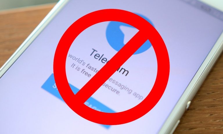      13 минусов одного решения: почему вопросы политолога о судьбе Telegram стали хитом в Сети

