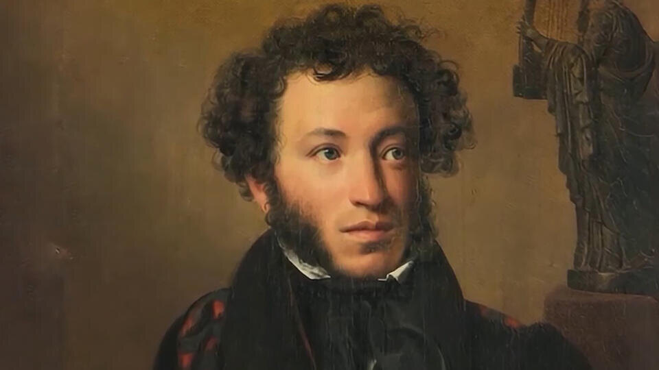 Фото: © Кадр программы "Загадки человечества", РЕН ТВ