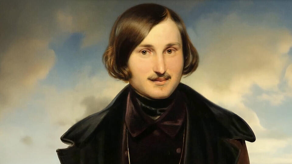 ФОТО: Кадр программы "Загадки человечества", РЕН ТВ