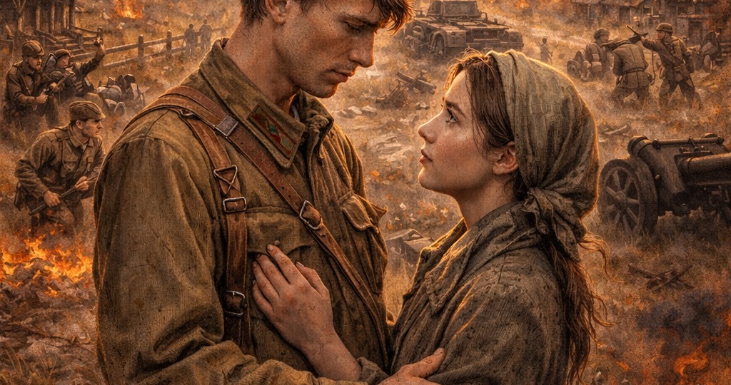 Скит - Глава 3