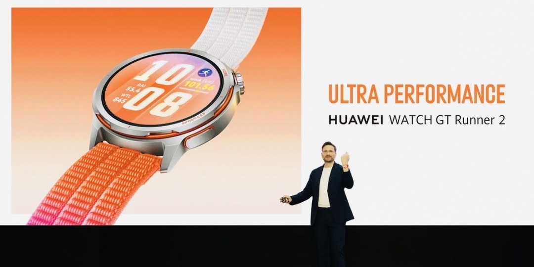 Huawei анонсировала новые часы, смартфоны, планшеты и наушники: чего ждать в России?