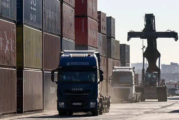    Фото: lenta.ru Кирилл Титов