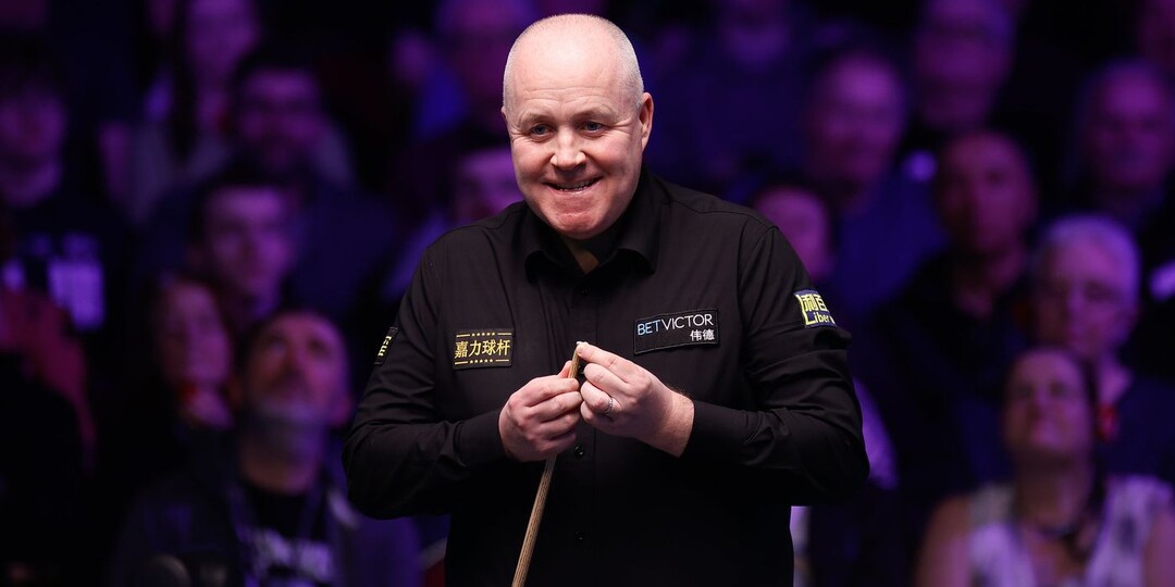 Welsh Open 2026. Хиггинс ещё в игре, Синьтун вылетел, Лисовски и Юэлун нацелены на бонус 150 тысяч, Робертсон пережил "триллер" Джонсом