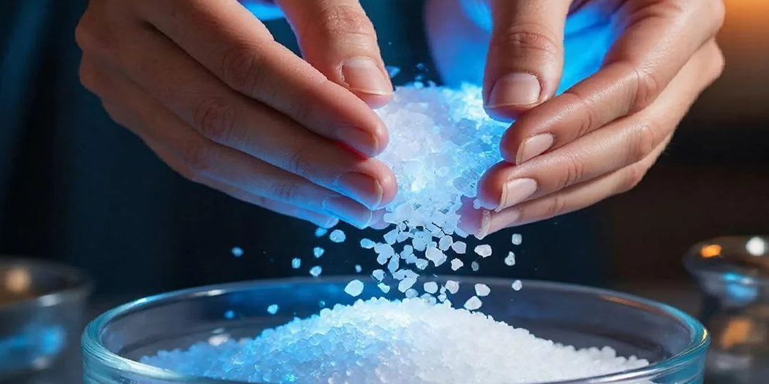 "Если соль зашипела": древний способ узнать своего недоброжелателя и поставить защиту