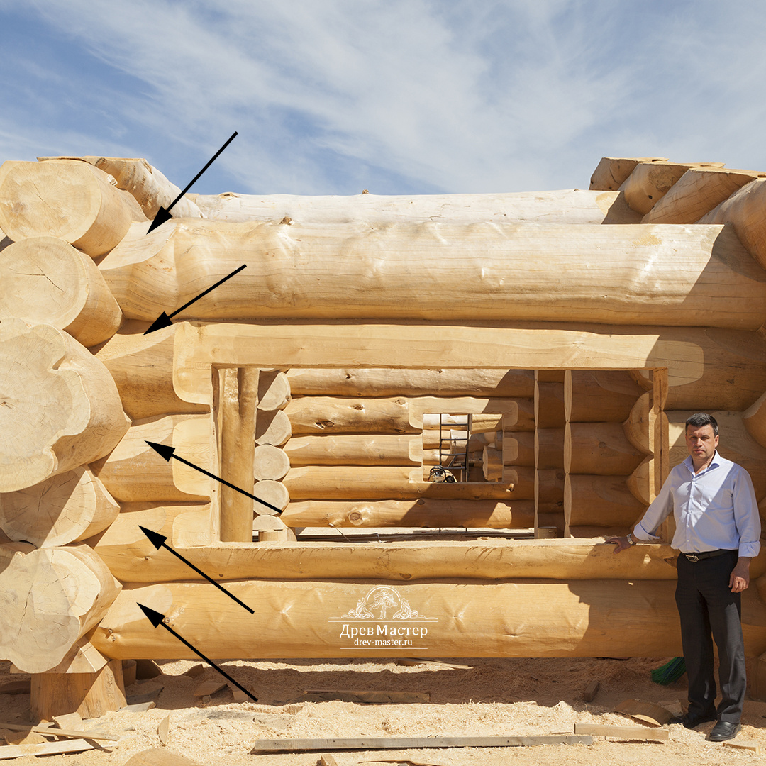 Канадский замок