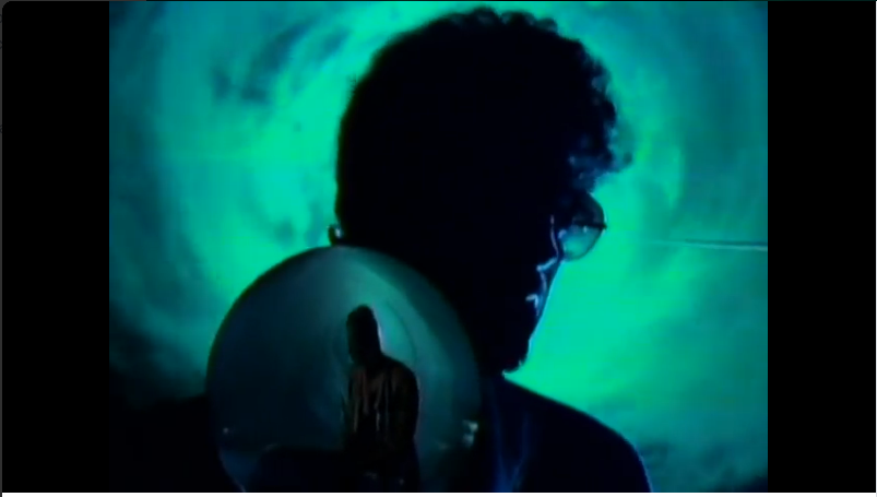 "Ticket to the Moon": Путешествие в прошлое сквозь космическое одиночество