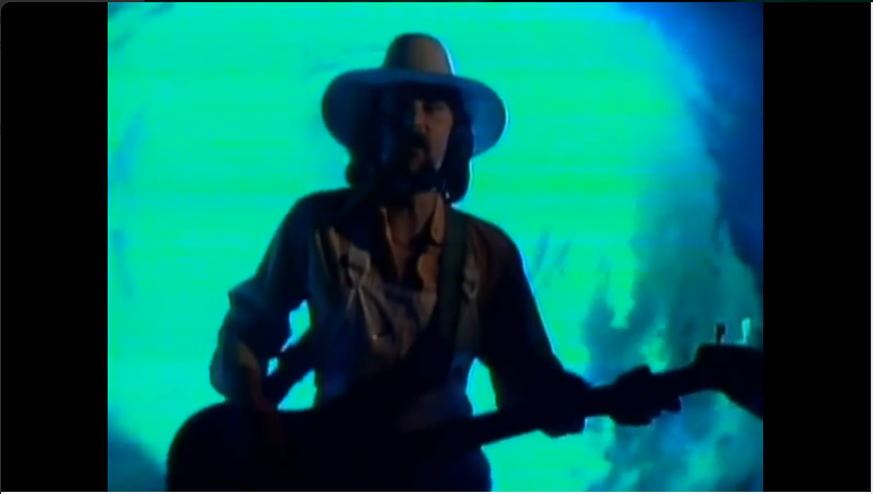 "Ticket to the Moon": Путешествие в прошлое сквозь космическое одиночество