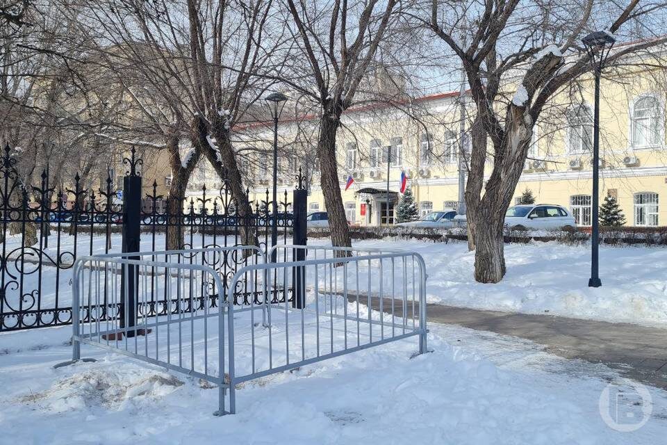    Фото: Олег Димитров / "Городские вести"