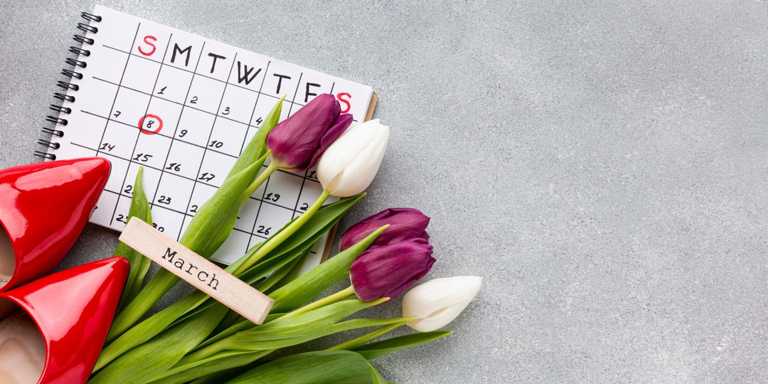 Что надо не забыть сделать в первый месяц весны