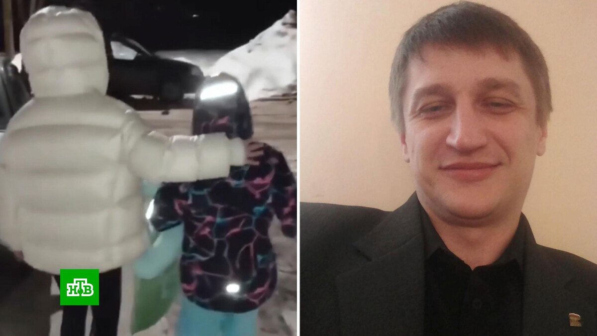    Учел не все: на чем прокололся похититель девочки в Смоленске