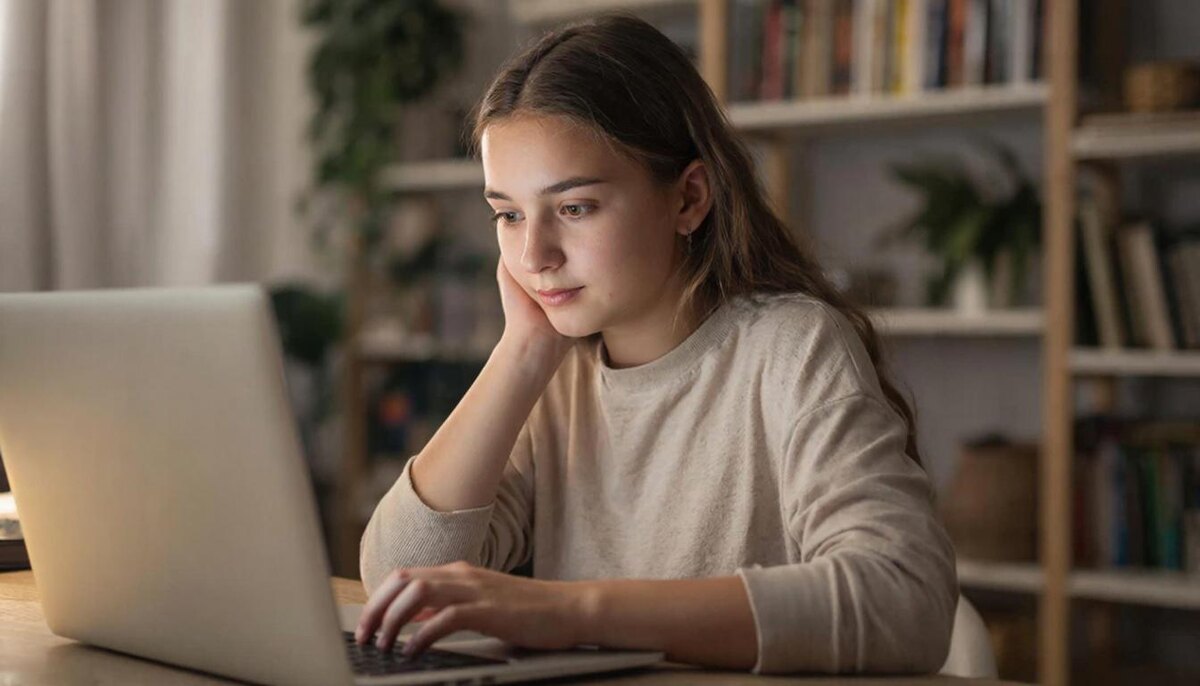 Картинка создана нейросетью