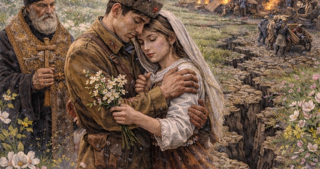 Скит - Глава 5