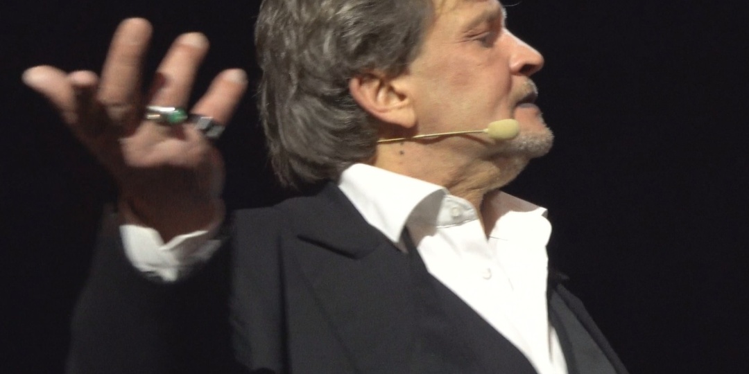 ОТЗЫВЫ О СПЕКТАКЛЕ «ВЕРТИНСКИЙ»