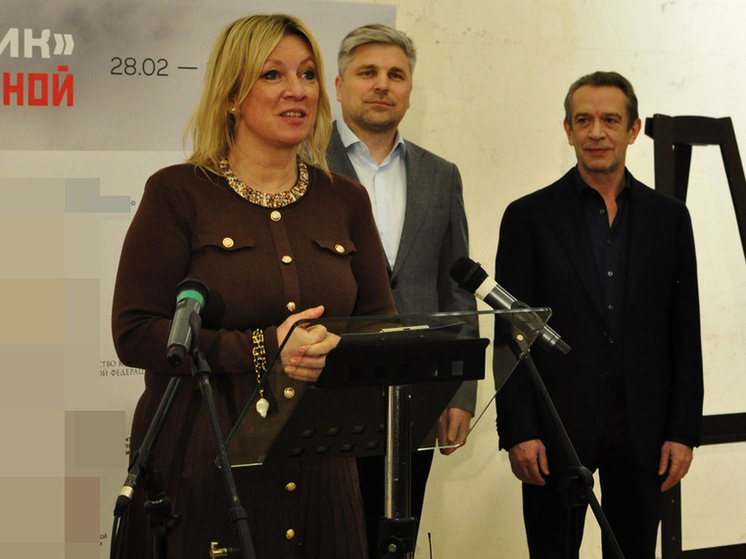   Мадина Черчесова