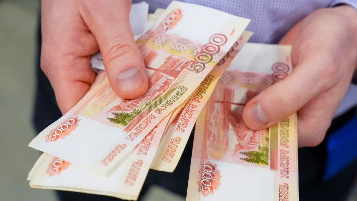 Я в декрете, не работаю 3 года