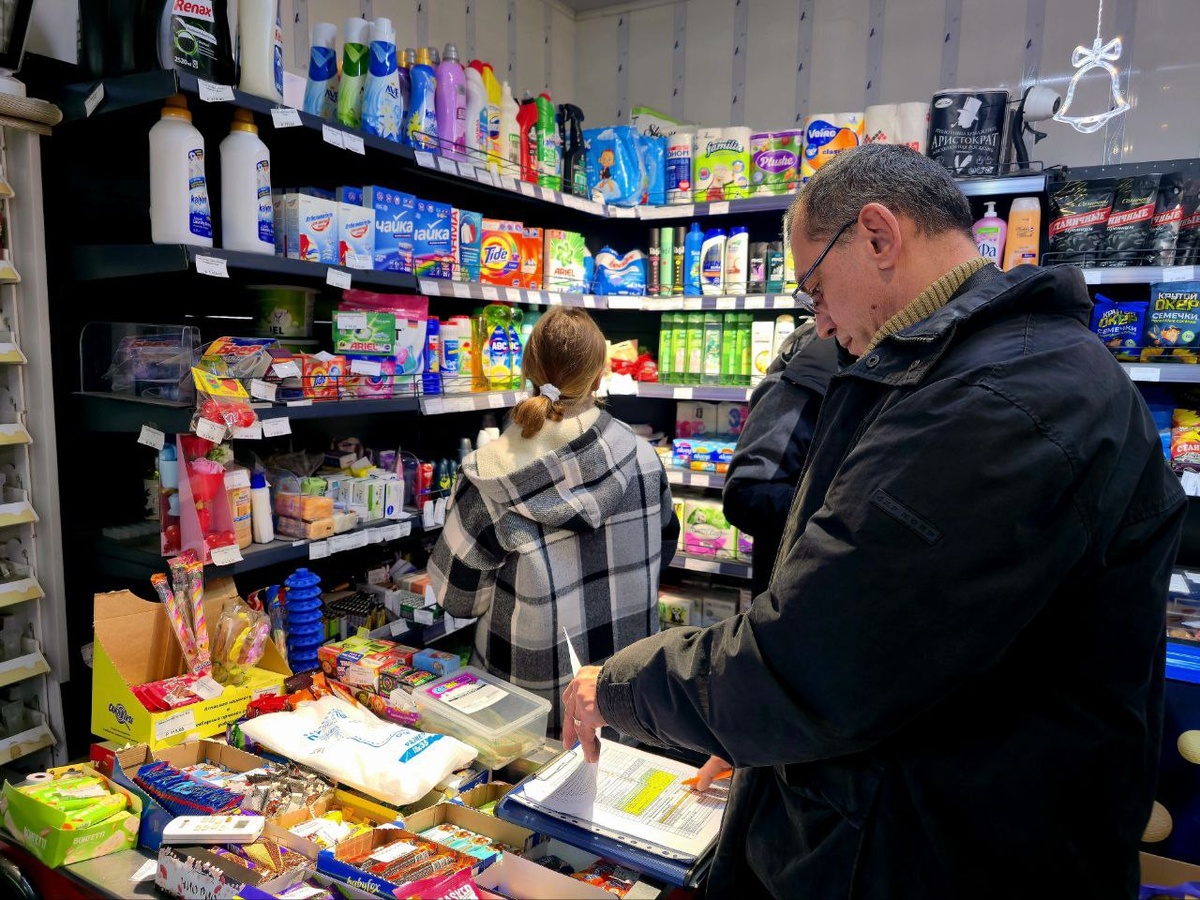    Фото: пресс-служба Министерства промышленности и торговли Херсонской области