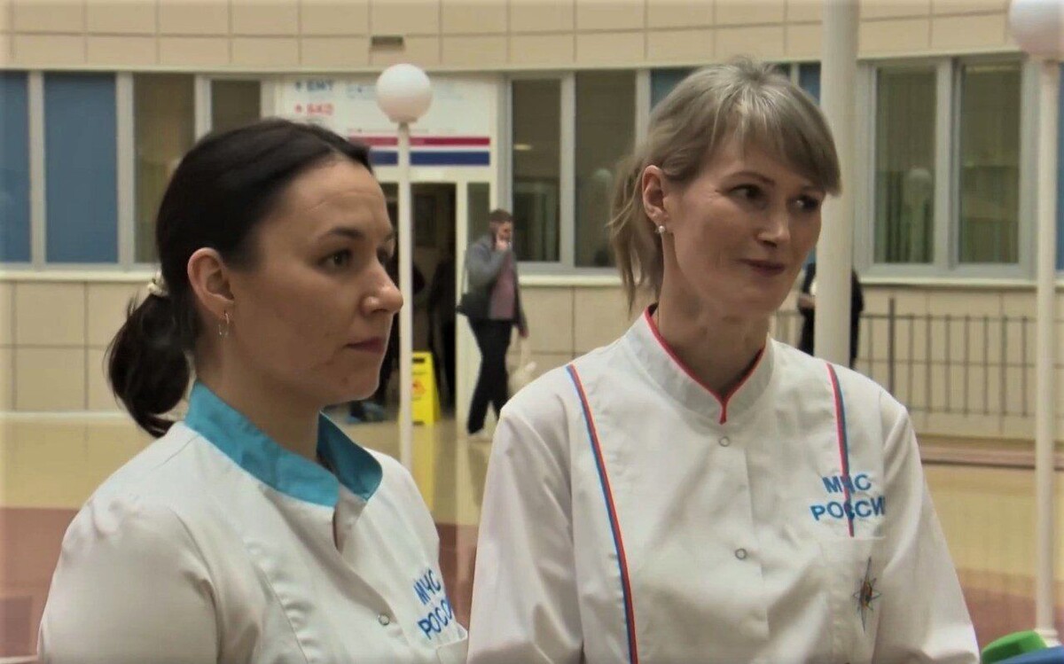     / Источник: Кадр из видео 78.ru