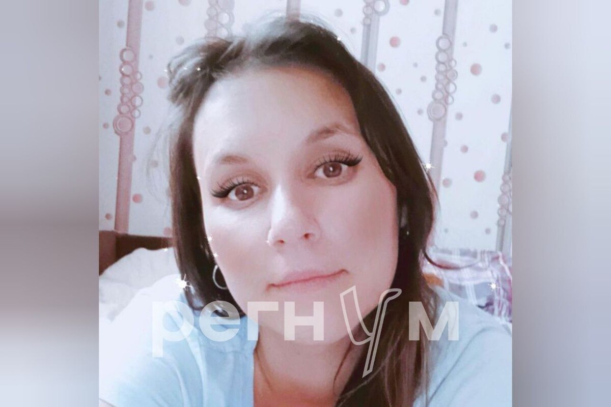    Ольга / Источник: © Личный архив