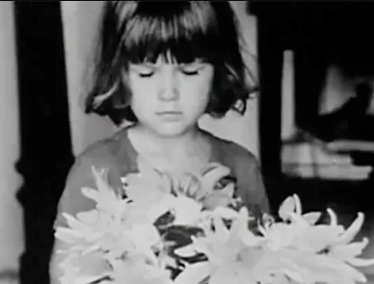 Анна. Фото из открытых источников.