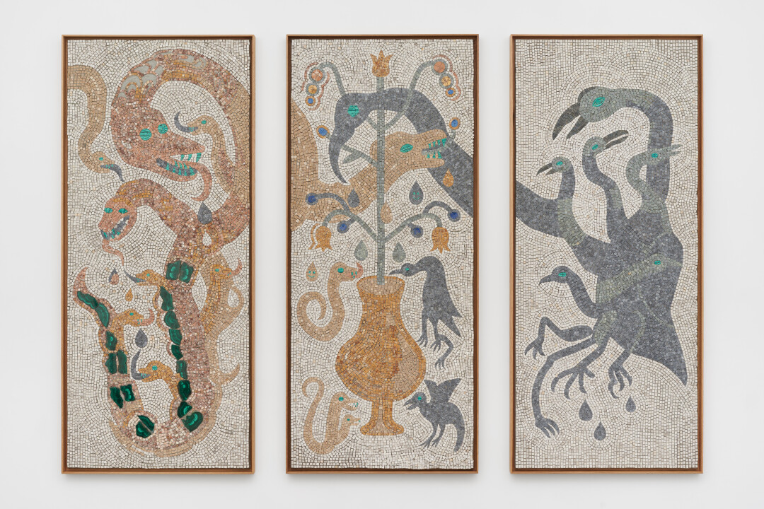 Евгений Антуфьев