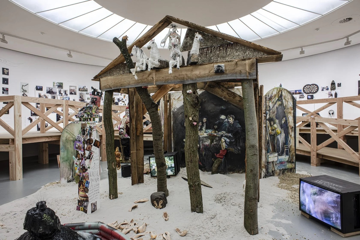 Группа «Север-7» 