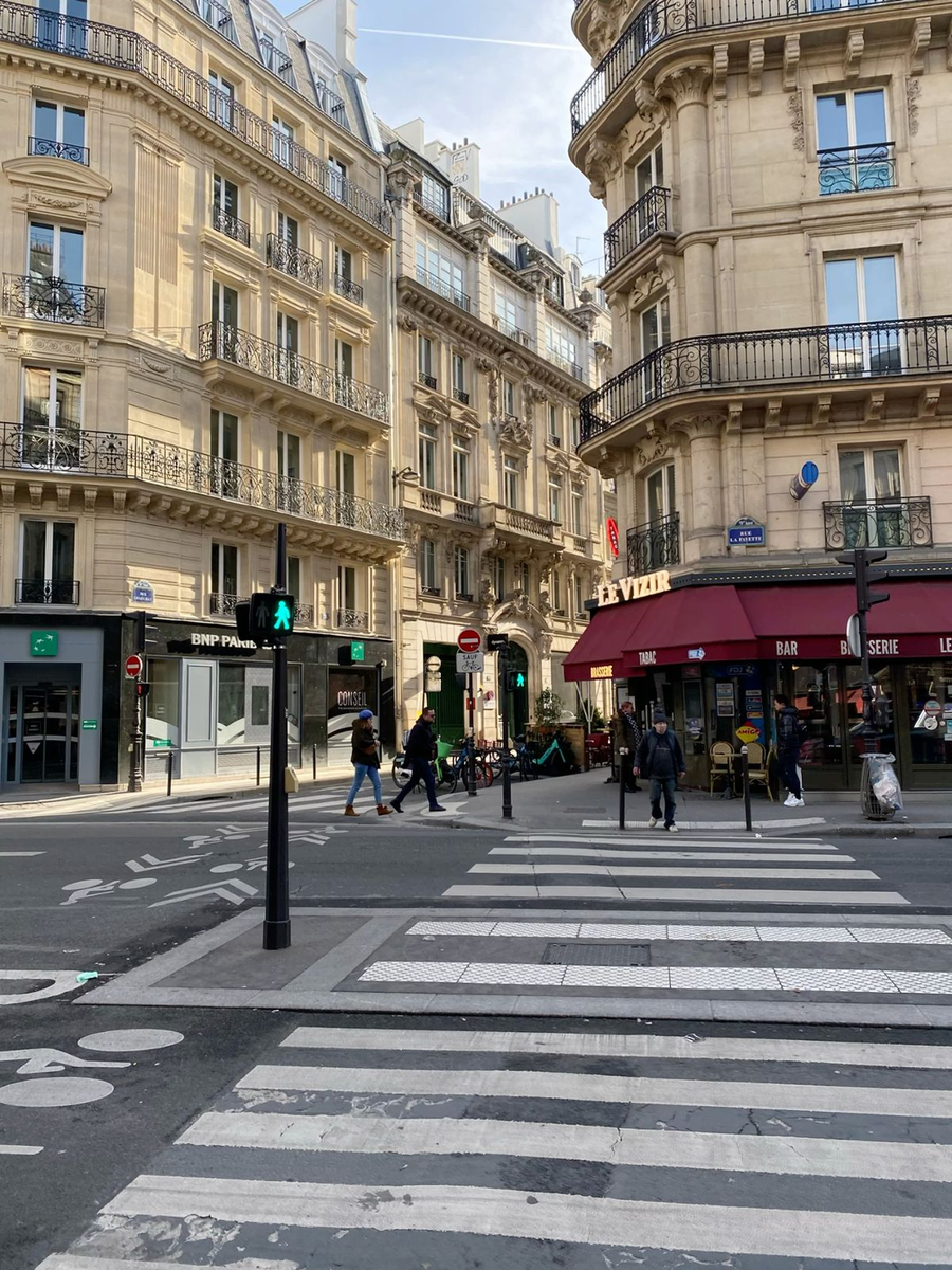 Париж, Франция