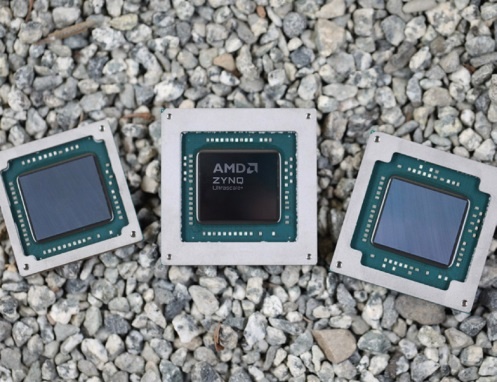 Модули и отладочные платы на базе RF-SoC AMD-Xilinx под брендом Cruetech