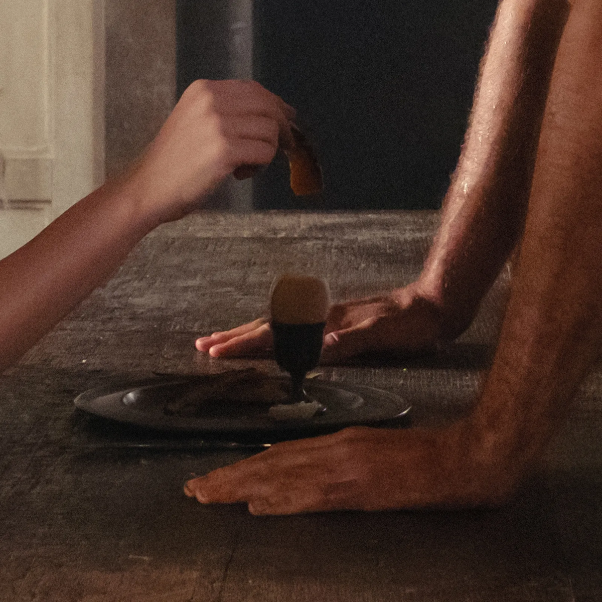 Обложка альбома.