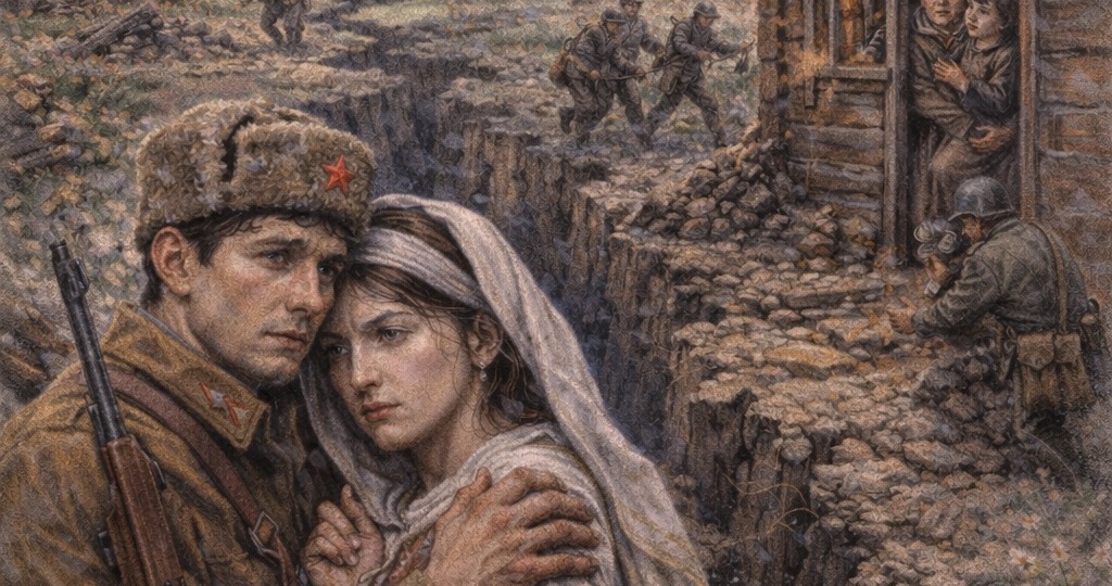 Скит - Глава 6