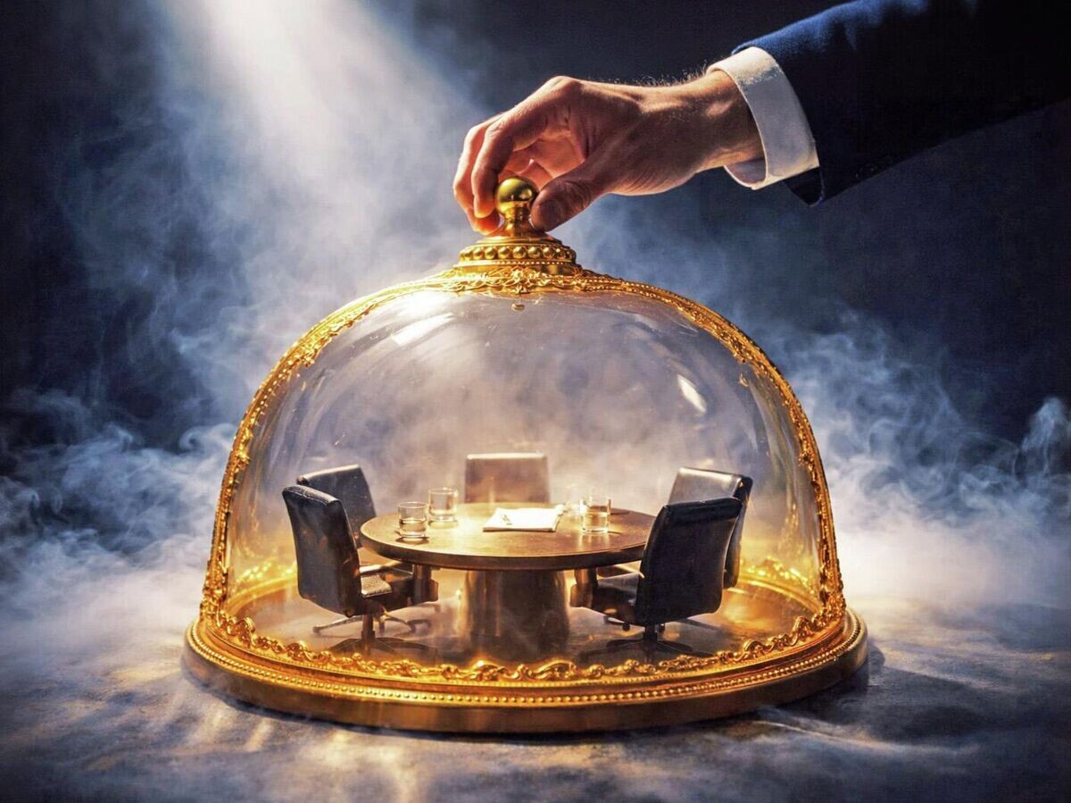    Изображение сгенерировано ИИ | © РИА Новости / Изображение сгенерировано ИИ