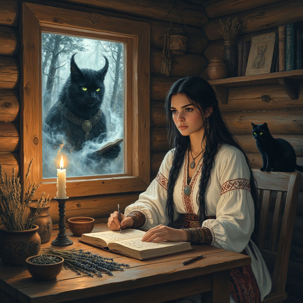 Картинка создана с помощью ии