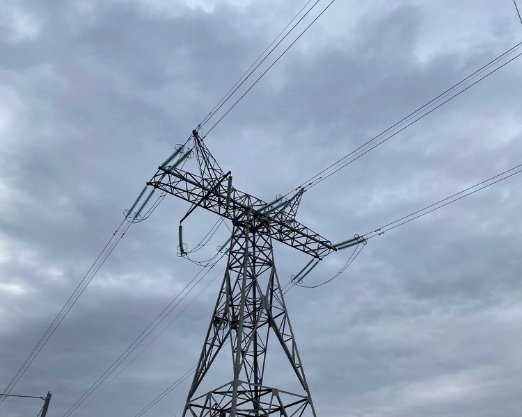     В Курской области 34 населенных пункта остались без света из-за атаки ВСУ