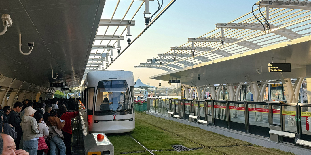 Побывал в китайском городе где мэр много воровал. Вот что с ним стало