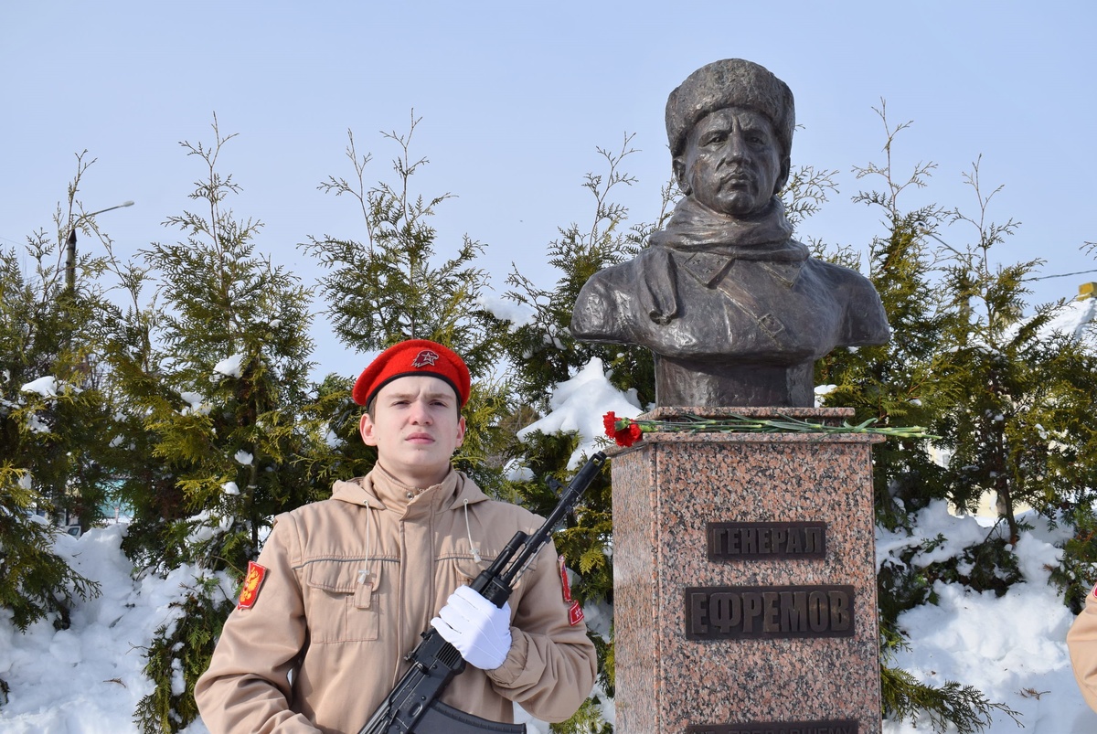    Фото: Ольга Коленова.