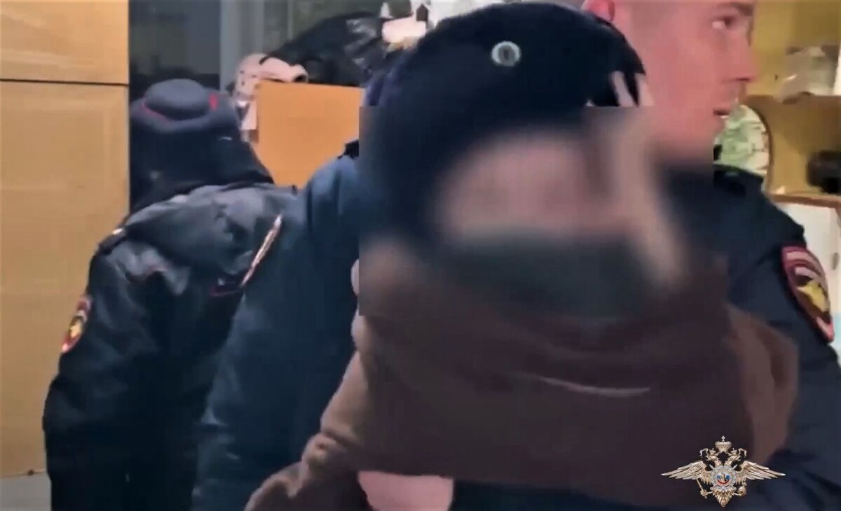     / Источник: Кадр из видео