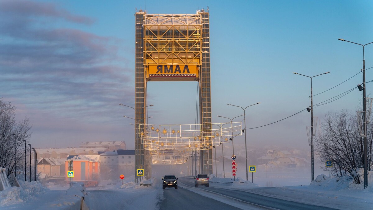    Фото: Сергей Зубков / «Ямал-Медиа»