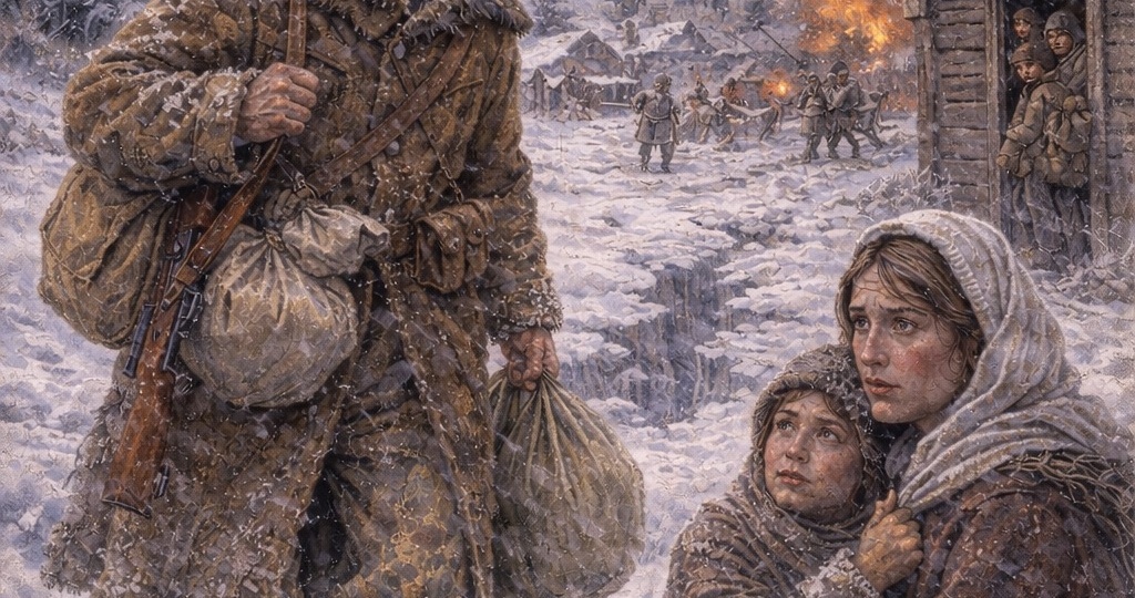 Скит - Глава 7