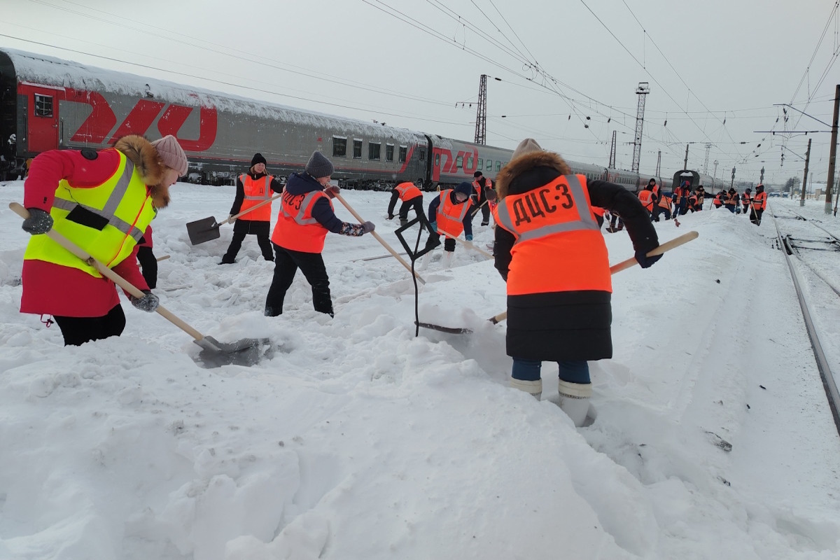    Фото: Горьковская железная дорога, источник: newsler.ru