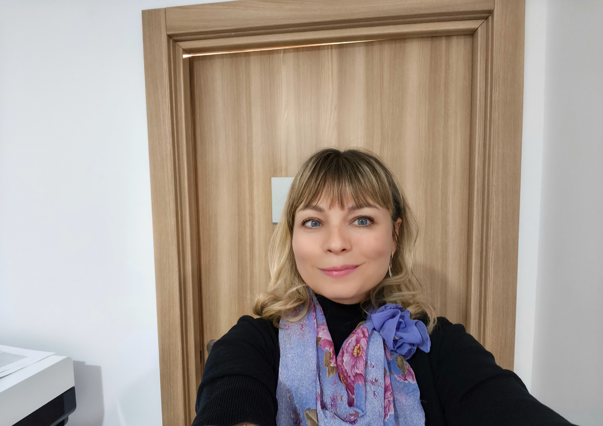 Рабочие будни. Все фото в статье автора. 