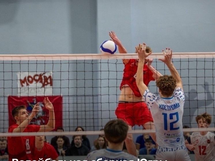     Фото: Югра.Официально