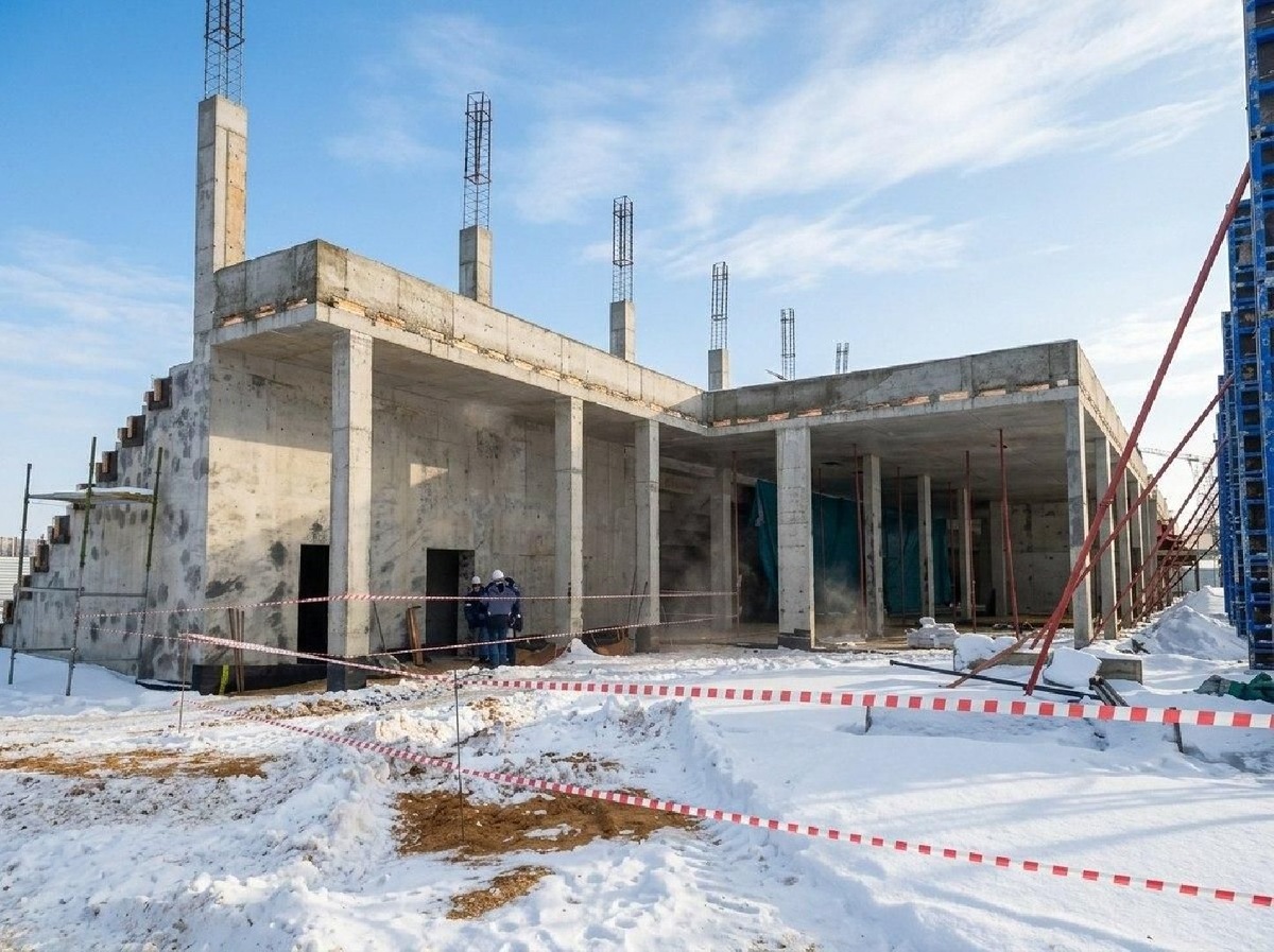    Фото: пресс-служба Главгосстройнадзора МО