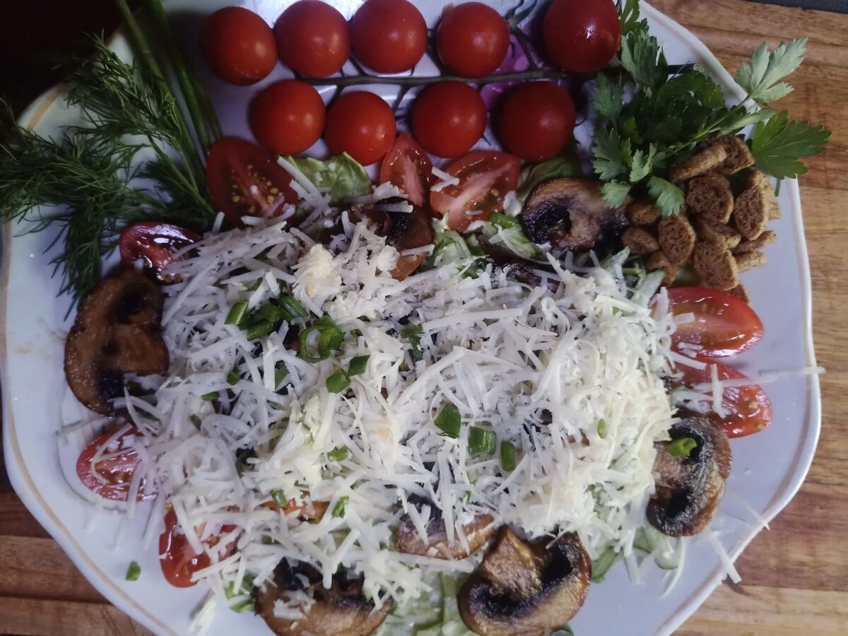 Образец украшения.