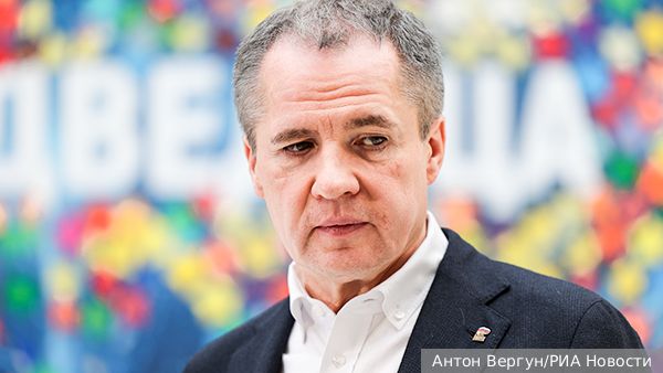     Фото: Антон Вергун/РИА Новости   
 Текст: Валерия Городецкая