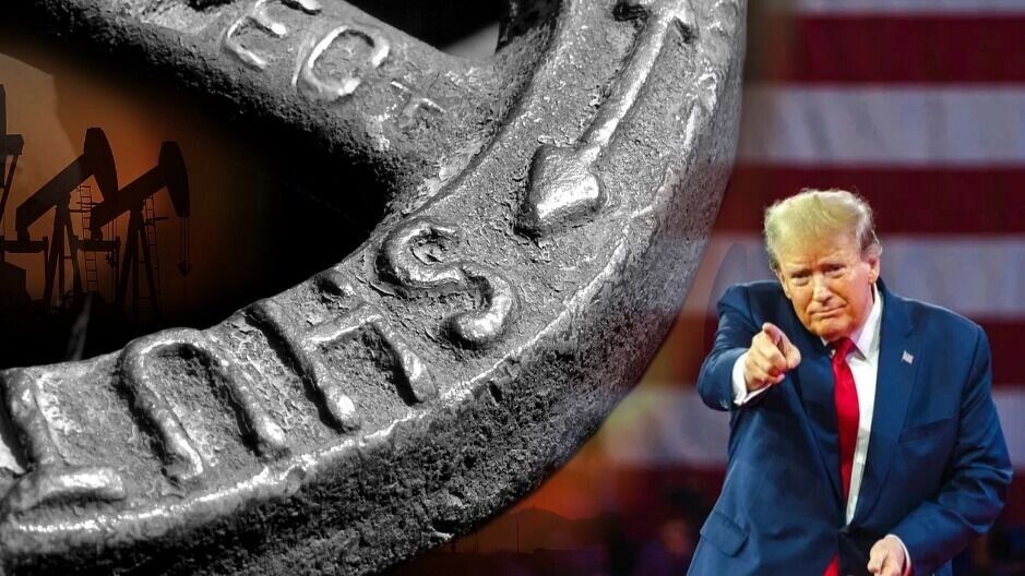    Трамп и ОПЕК