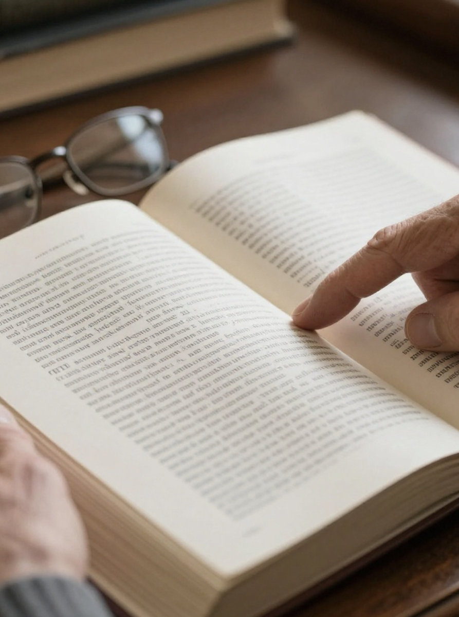 разбирем статьи