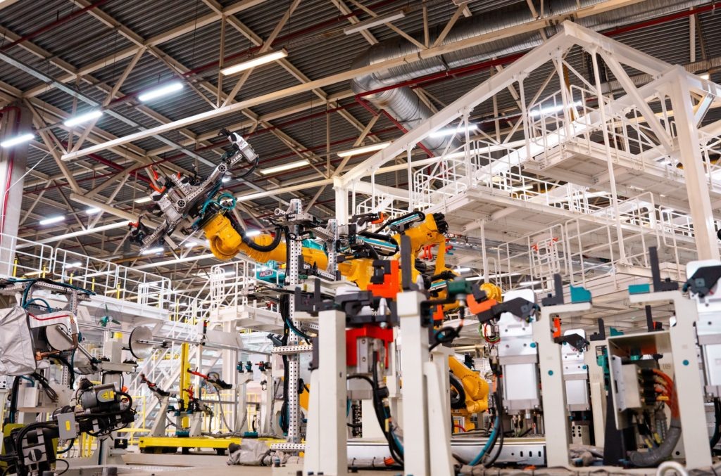 Фото пресс-службы холдинга «АГР»