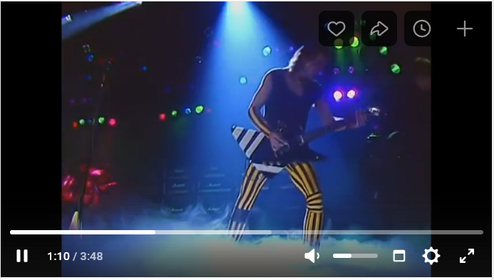 О продвижении
"When the Smoke Is Going Down": Когда дым рассеивается, остаются воспоминания