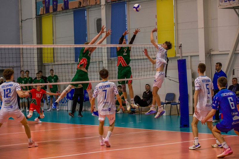 Фото с сайта gradkostroma.ru