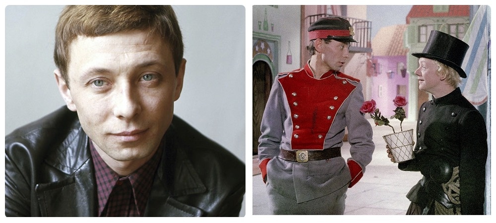 Тонкая душа на разрыв: трагический гений Олега Даля