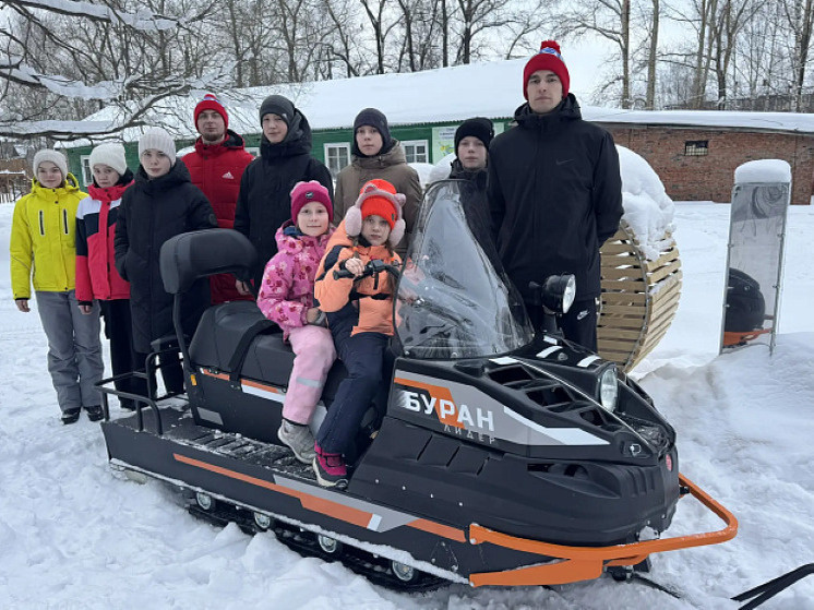     Фото: Пресс-центр Правительства Кировской области